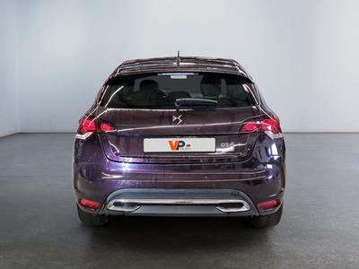 Ds Ds 4 Thp 165 s&amp;S Eat6 Sport Chic