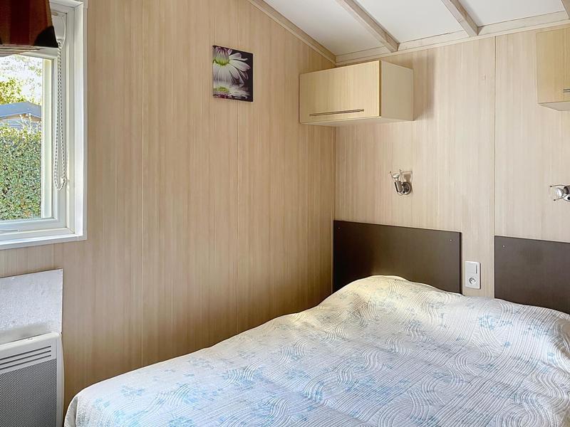 Maison - 44 m² - 3 pièces