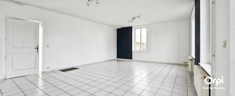 Maison - 118 m² - 4 pièces