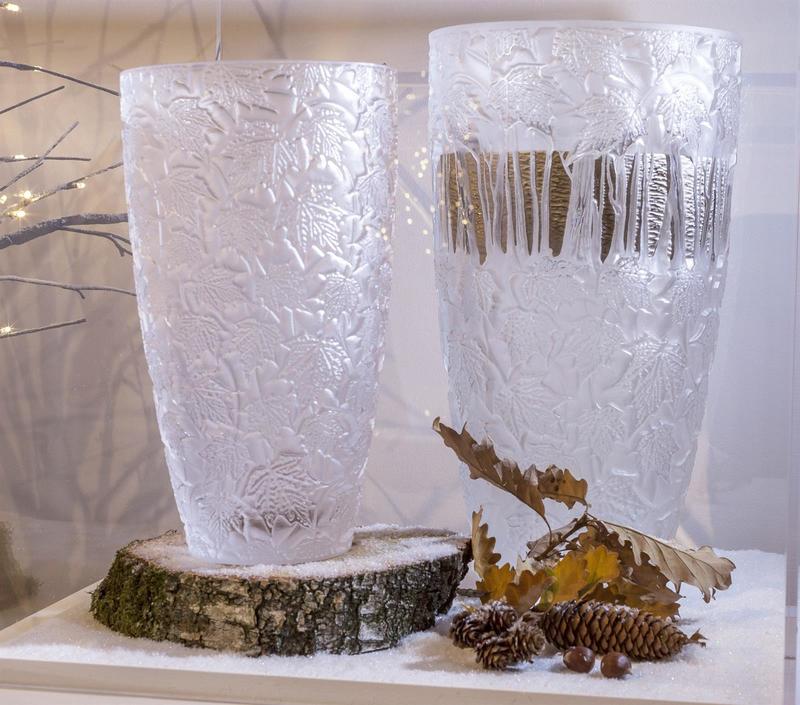 Happy Cristal – Duel de Noël