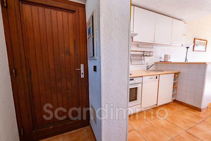 Appartement - 40 m² - 3 pièces