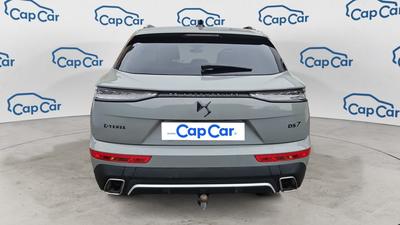 Ds Ds 7 Crossback 1.6 E-Tense 225 Hybride Eat8 Performance Line+