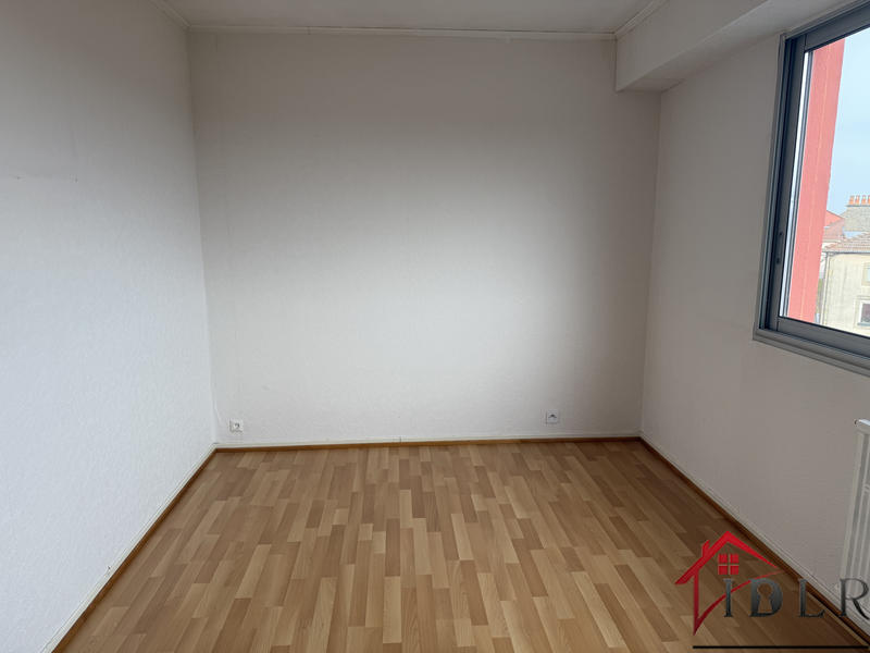 Appartement - 60 m² - 2 pièces