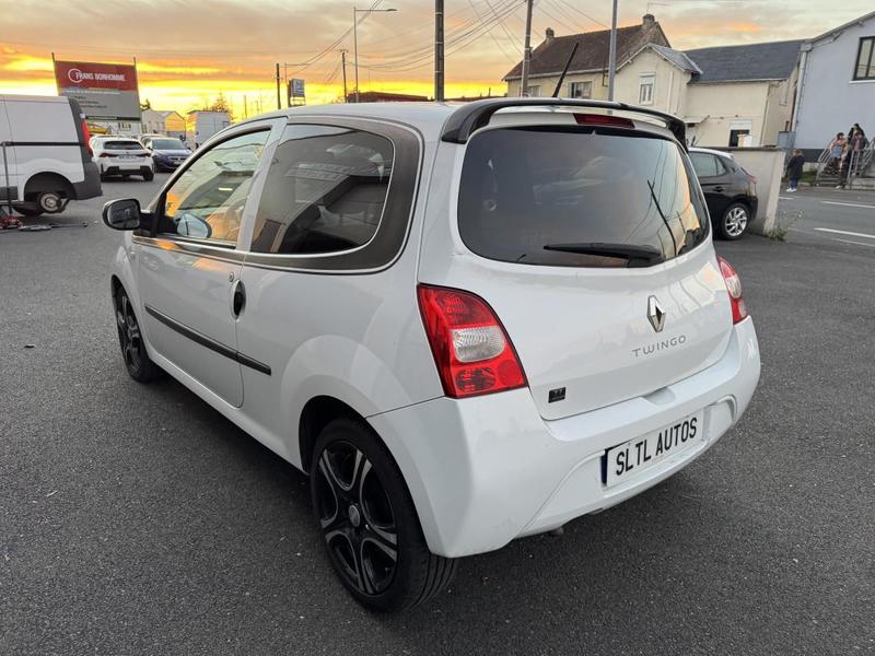 Renault Twingo 2 1.5 Dci 86 Ch Garantie 6 Mois / Reprise Possible