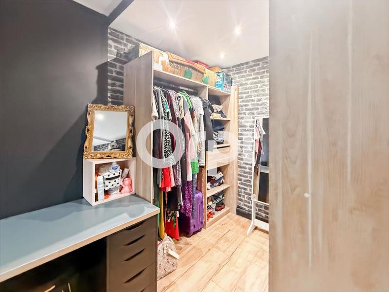 Appartement - 90 m² - 3 pièces