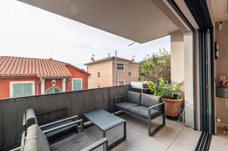 Appartement - 54 m² - 2 pièces