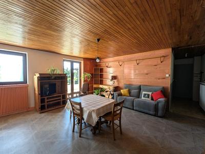 Maison - 161 m² - 6 pièces