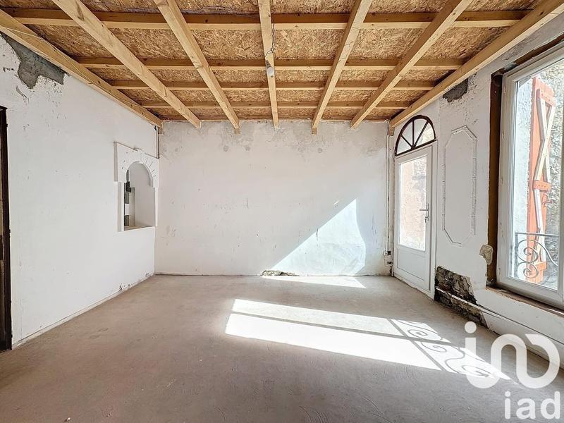 Maison - 180 m² - 4 pièces