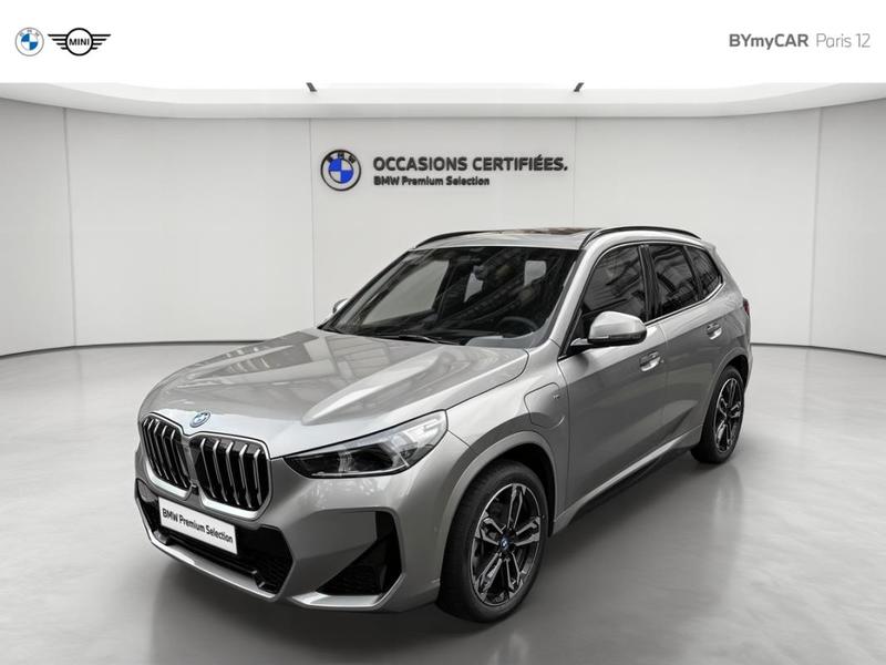Bmw X1 U11 xDrive 25e 245ch Dkg7 m Sport