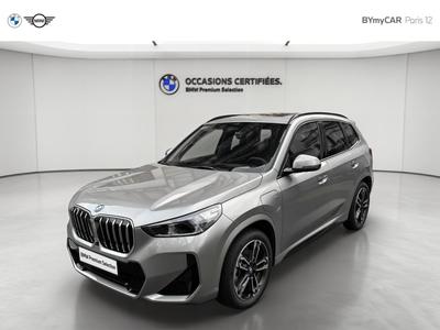 Bmw X1 U11 xDrive 25e 245ch Dkg7 m Sport