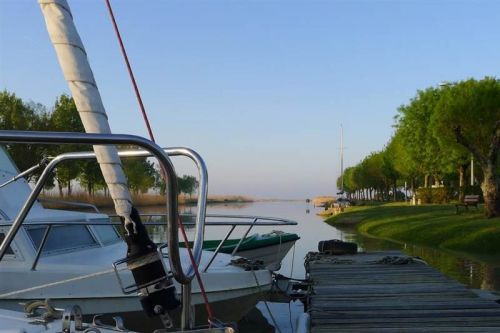 Crêperie Restaurant Lan Vihan Port Maubert