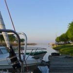 Crêperie Restaurant Lan Vihan Port Maubert