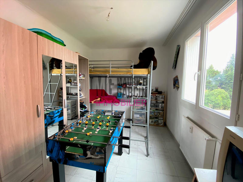 Appartement - 67 m² - 4 pièces