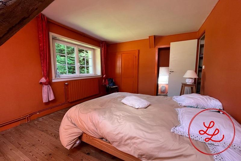 Propriété - 250 m² - 9 pièces