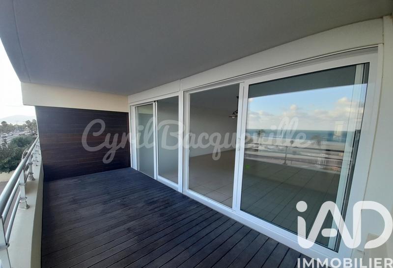 Appartement - 105 m² - 5 pièces