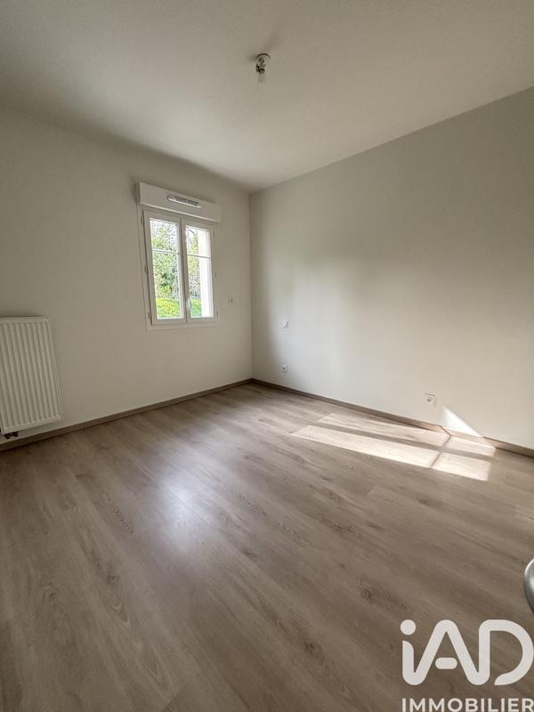 Maison - 81 m² - 4 pièces