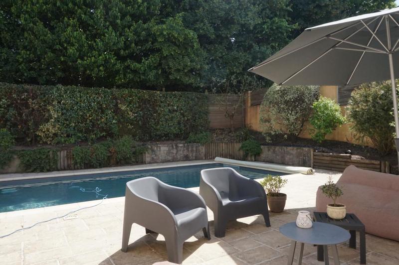 Maison - 130 m² - 7 pièces