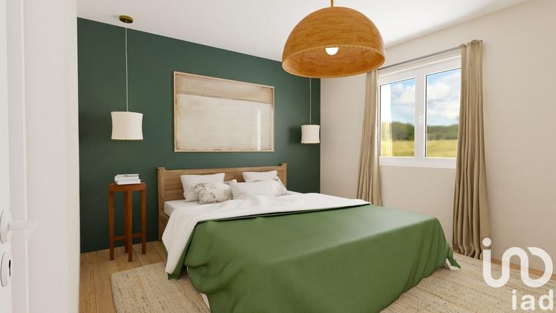 Maison - 180 m² - 7 pièces