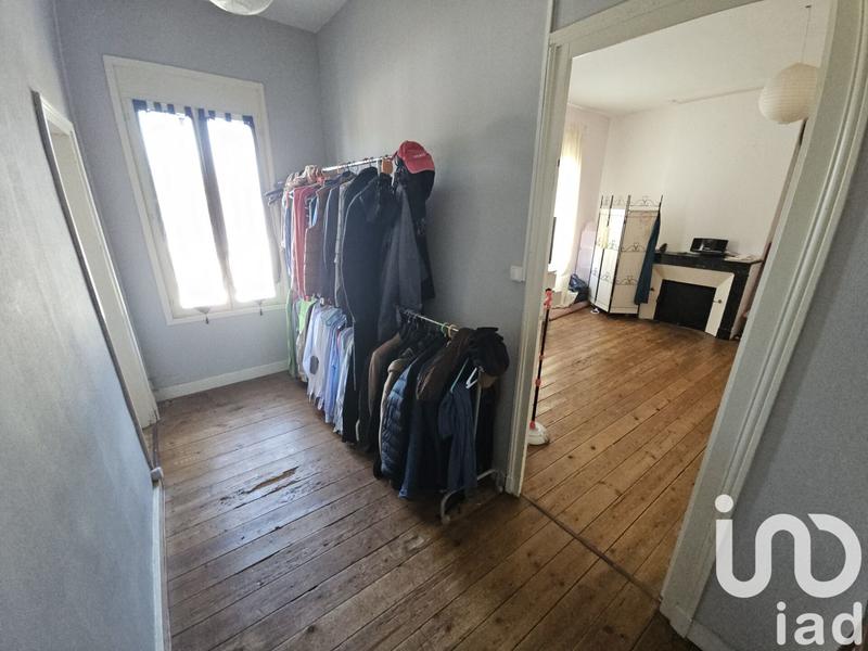 Maison - 160 m² - 5 pièces