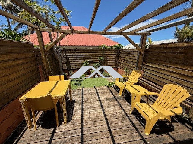 Maison traditionnelle - 70 m² - 3 pièces