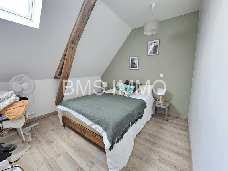 Maison - 145 m² - 4 pièces