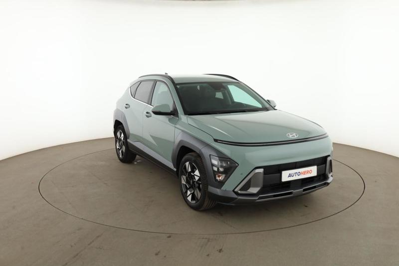 Hyundai Kona 1.6 Hybrid Creative 141 ch