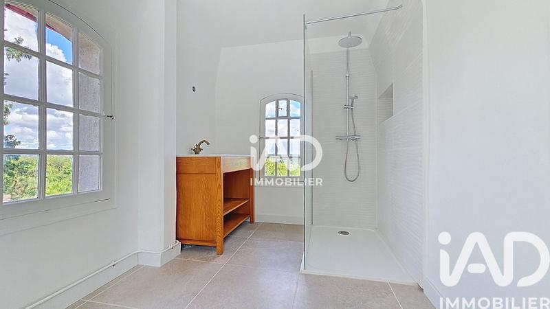 Maison - 75 m² - 3 pièces