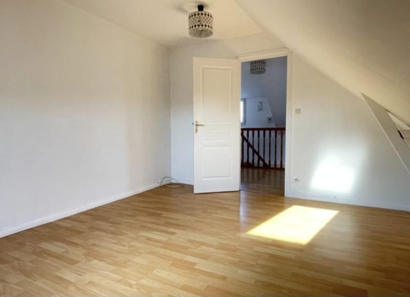 Immeuble - 138 m² - 5 pièces