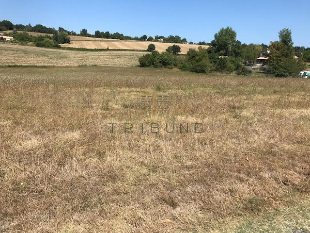 Terrain - 14 300 m²