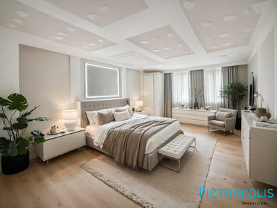 Maison - 142 m² - 5 pièces