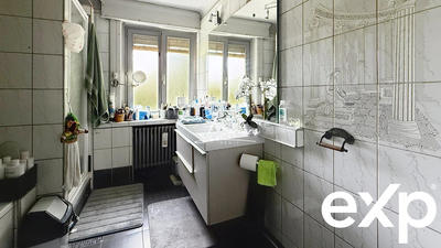 Maison - 144 m² - 6 pièces