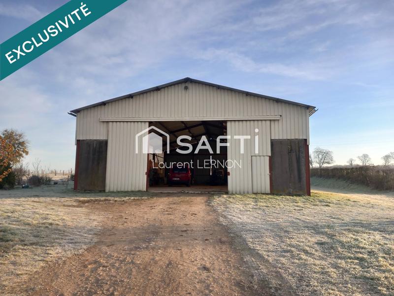 Maison - 136 m² - 4 pièces