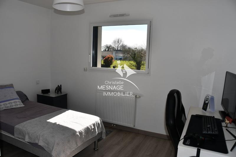 Maison - 117 m² - 6 pièces