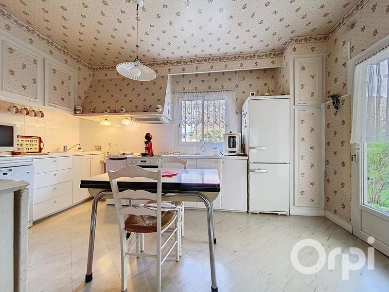 Maison - 75 m² - 3 pièces