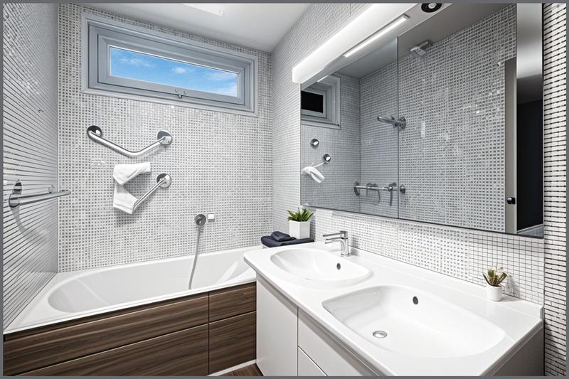 Maison - 103 m² - 4 pièces