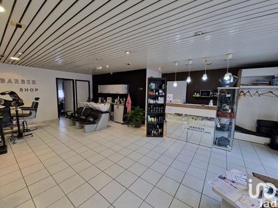 Local commercial - 63 m²