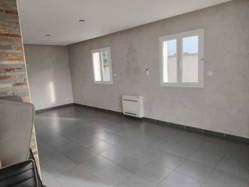 Villa - 130 m² - 7 pièces