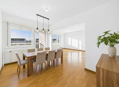 Appartement - 94 m² - 3 pièces