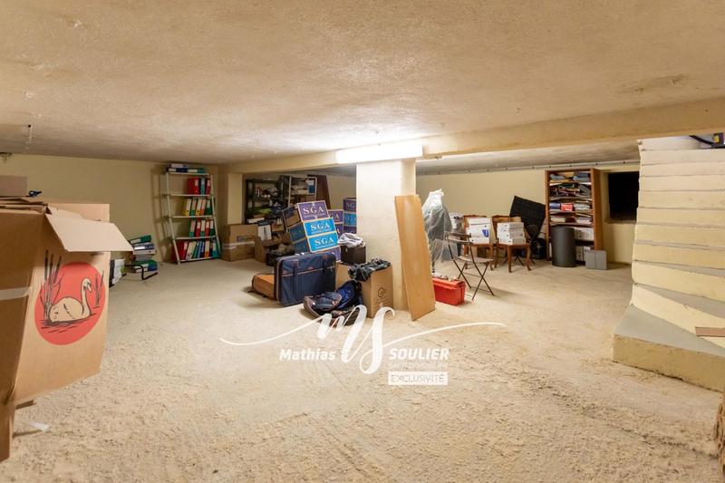 Bastide - 224 m² - 6 pièces