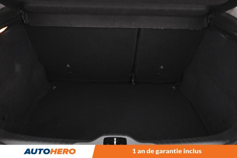 Citroën C4 Cactus 1.5 Blue-HDi Origins Bv6 102 ch