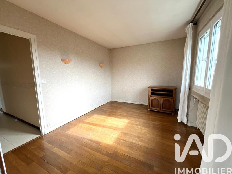 Maison - 119 m² - 4 pièces
