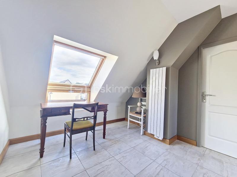 Pavillon - 102 m² - 6 pièces