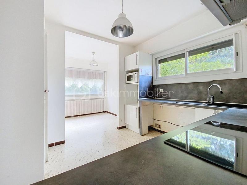 Villa - 120 m² - 4 pièces