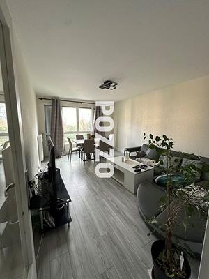 Appartement - 72 m² - 3 pièces