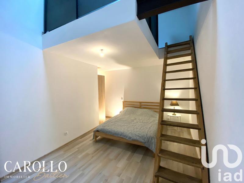 Maison - 310 m² - 10 pièces