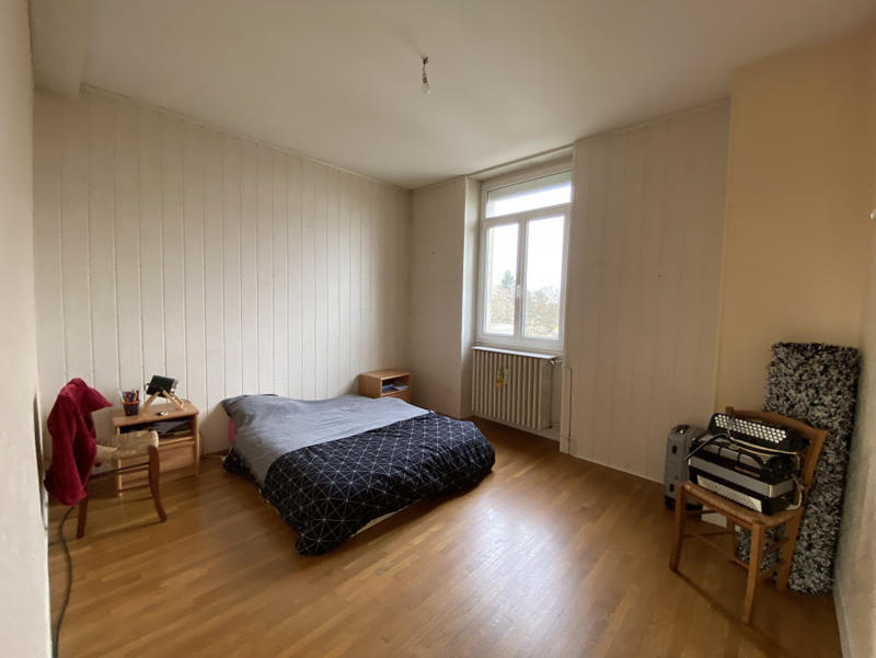 Appartement - 90 m² - 4 pièces