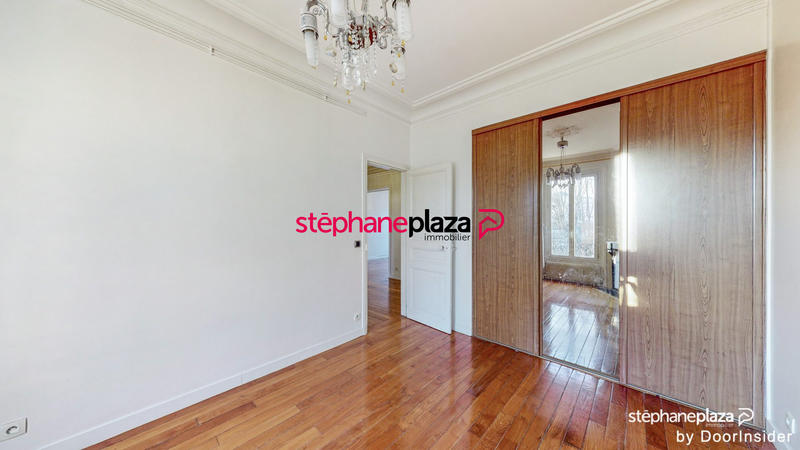 Appartement - 72 m² - 4 pièces