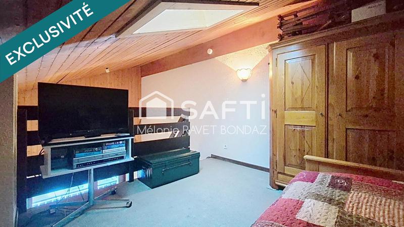 Appartement - 30 m² - 2 pièces