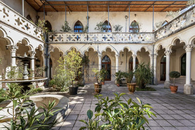 Appartement - 168 m² - 5 pièces