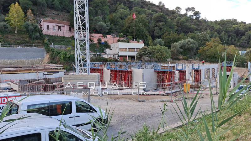 Local commercial - 199 m²